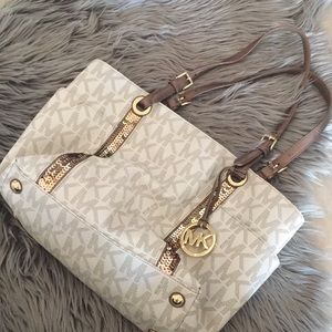 Michael Kors Handbag
